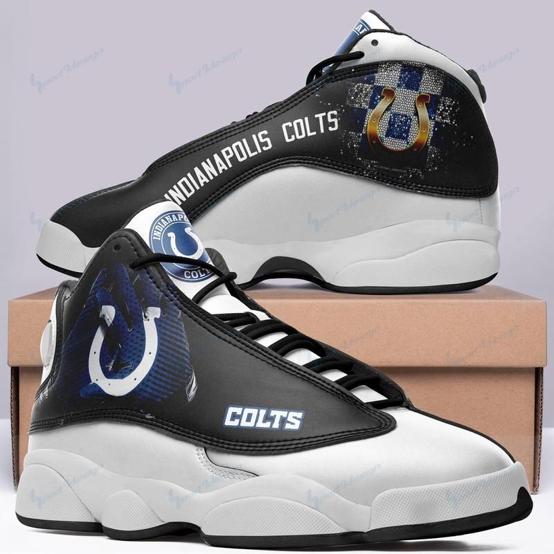 Indianapolis Colts AJD13 Sneakers 956