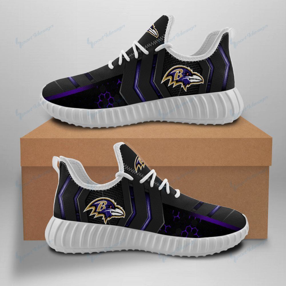 Baltimore Ravens New Sneakers 404