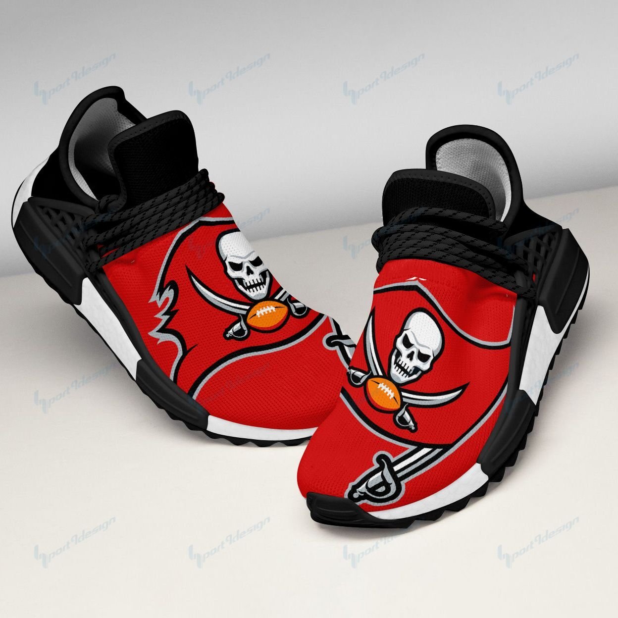 Tampa Bay Buccaneers NMD Sneakers 60