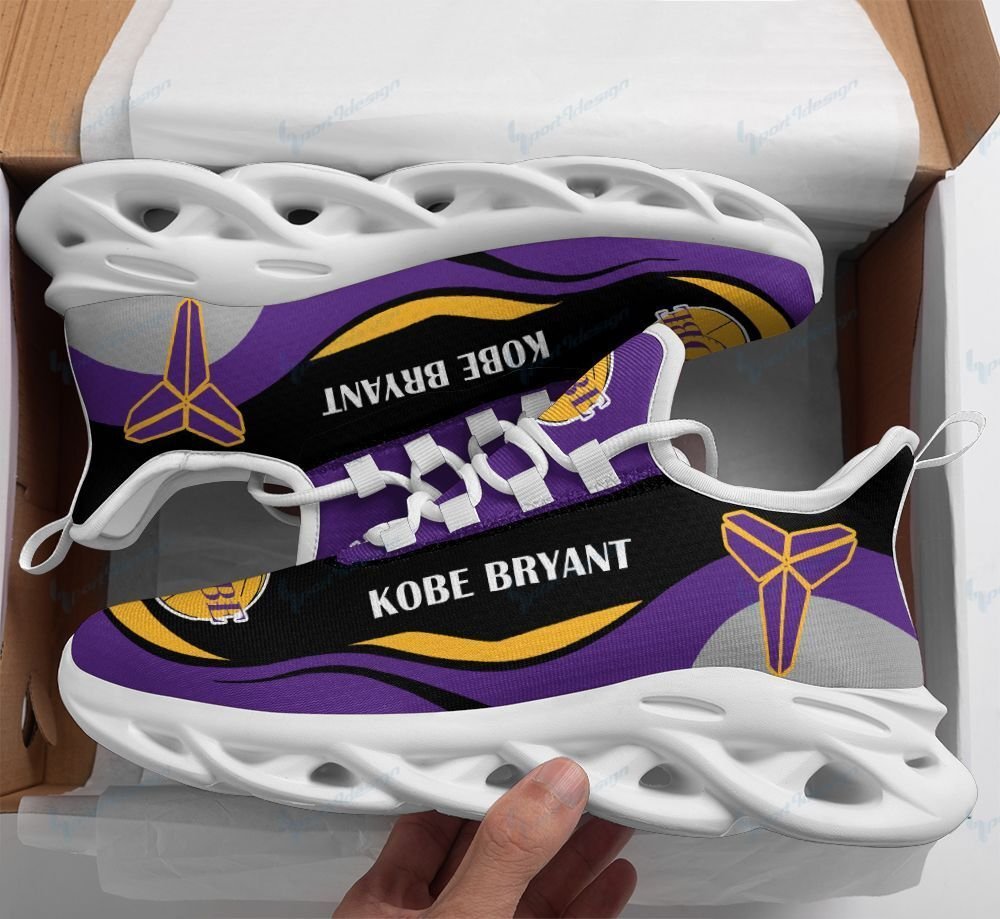 Kobe Bryant Yezy Running Sneakers 80