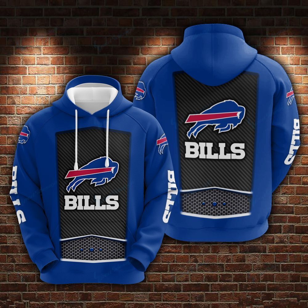 Buffalo Bills Limited Hoodie 970