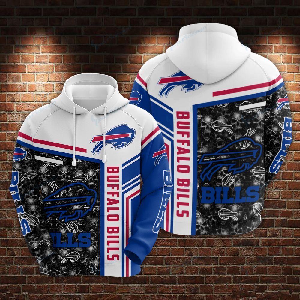 Buffalo Bills Limited Hoodie S290