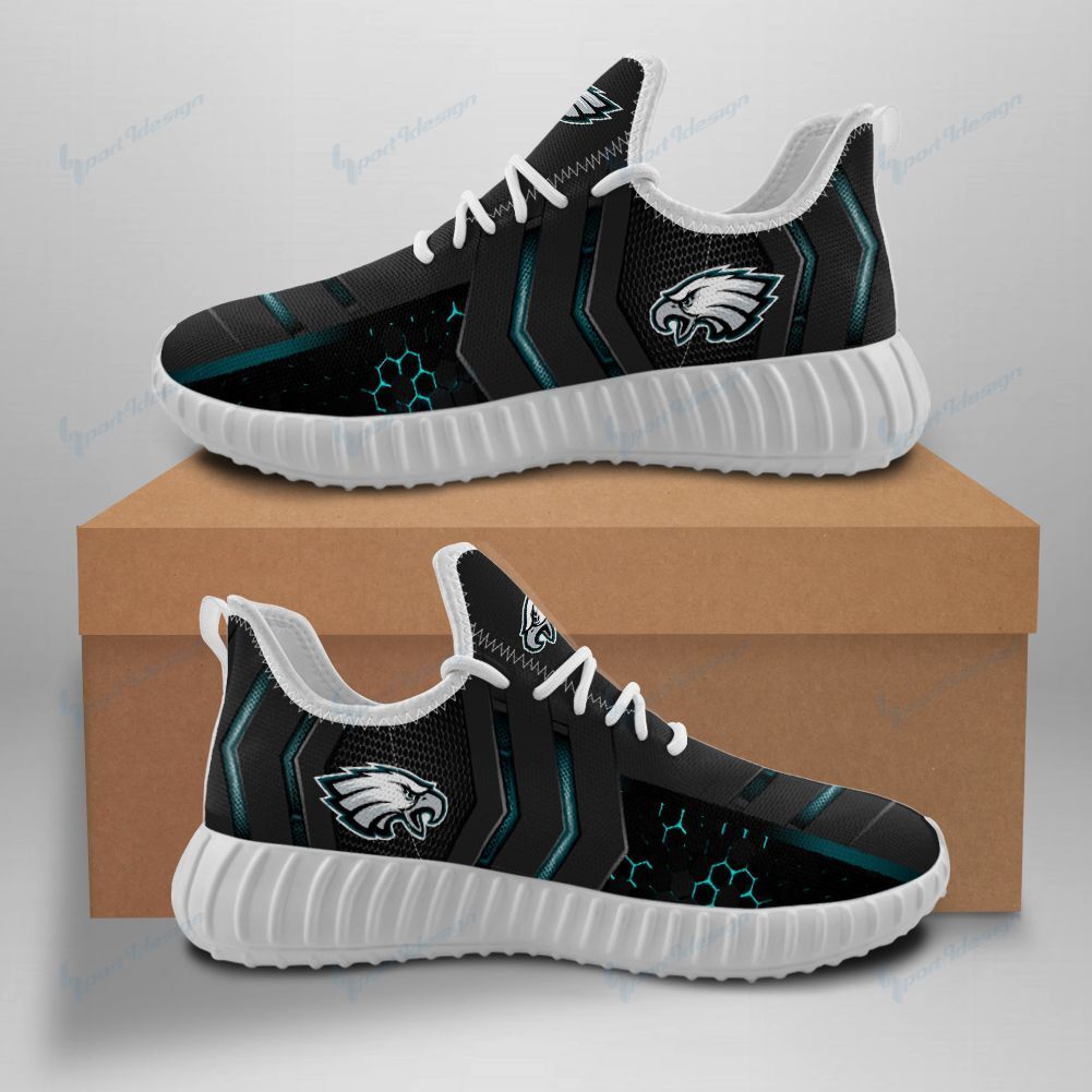 Philadelphia Eagles New Sneakers 417