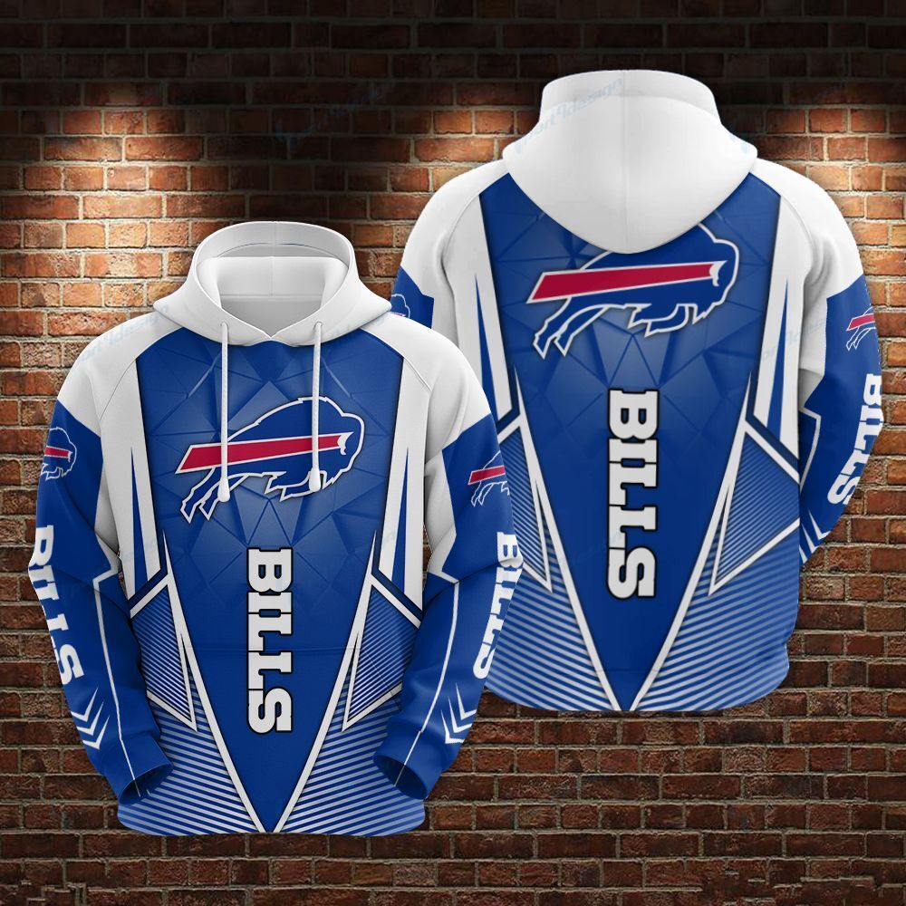 Buffalo Bills Limited Hoodie S220