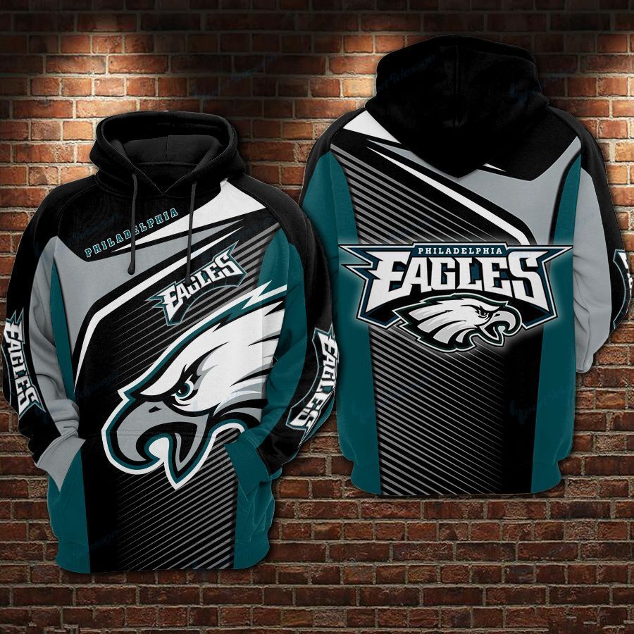 Philadelphia Eagles Hoodie 627