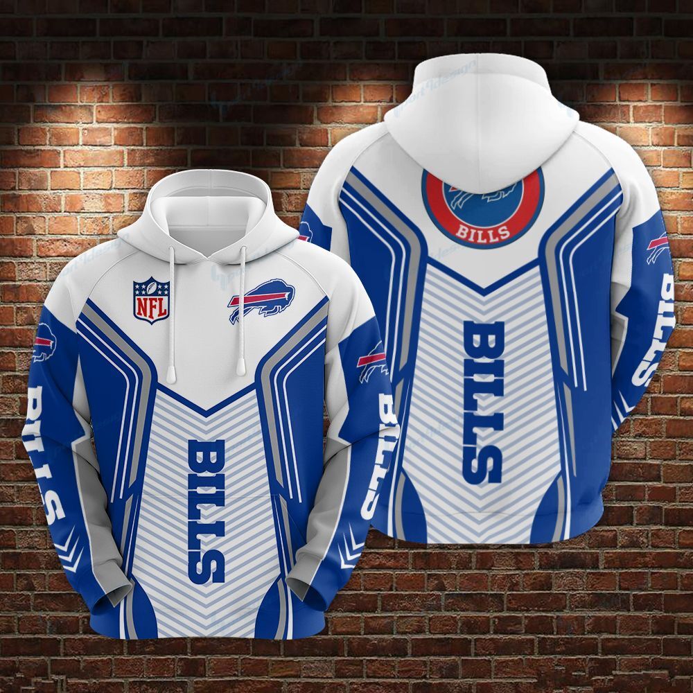 Buffalo Bills Limited Hoodie S084