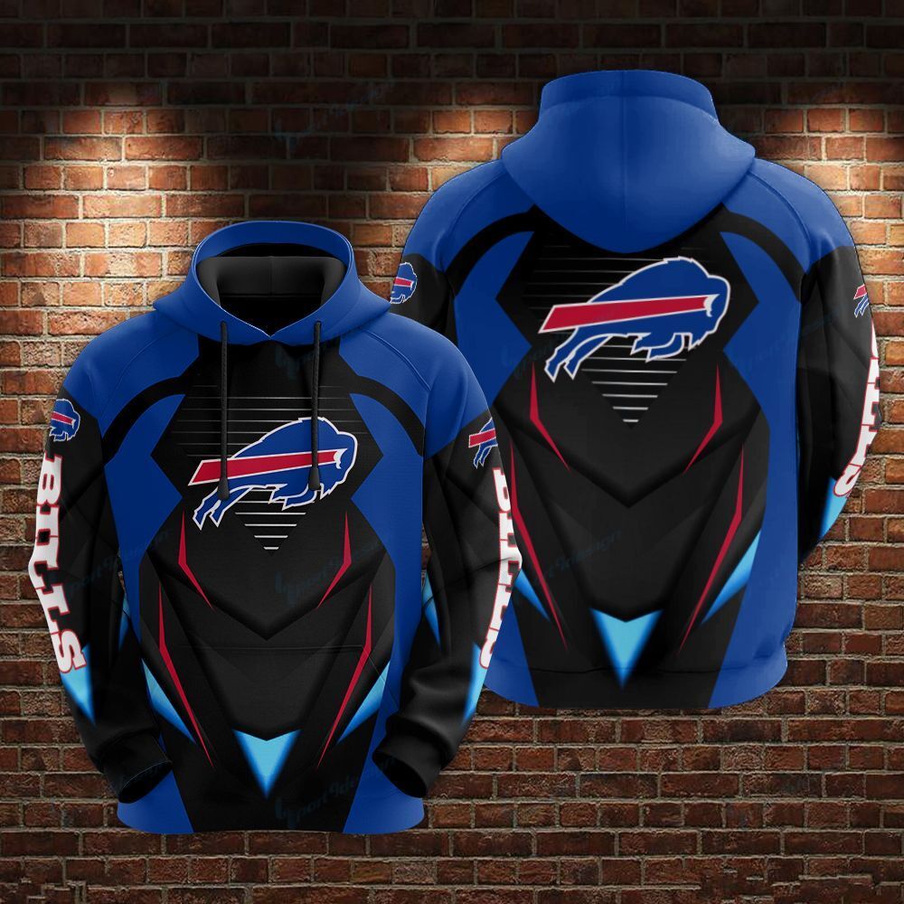 Buffalo Bills Limited Hoodie S459