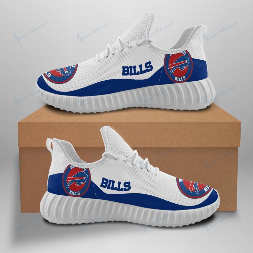 Buffalo Bills New Sneakers 389