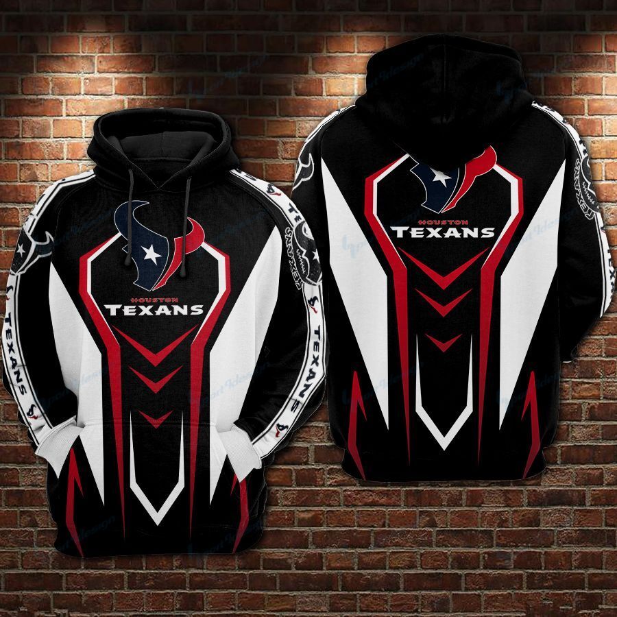 Houston Texans Hoodie 541